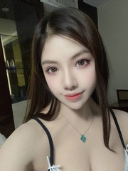 体验感很好的台妹